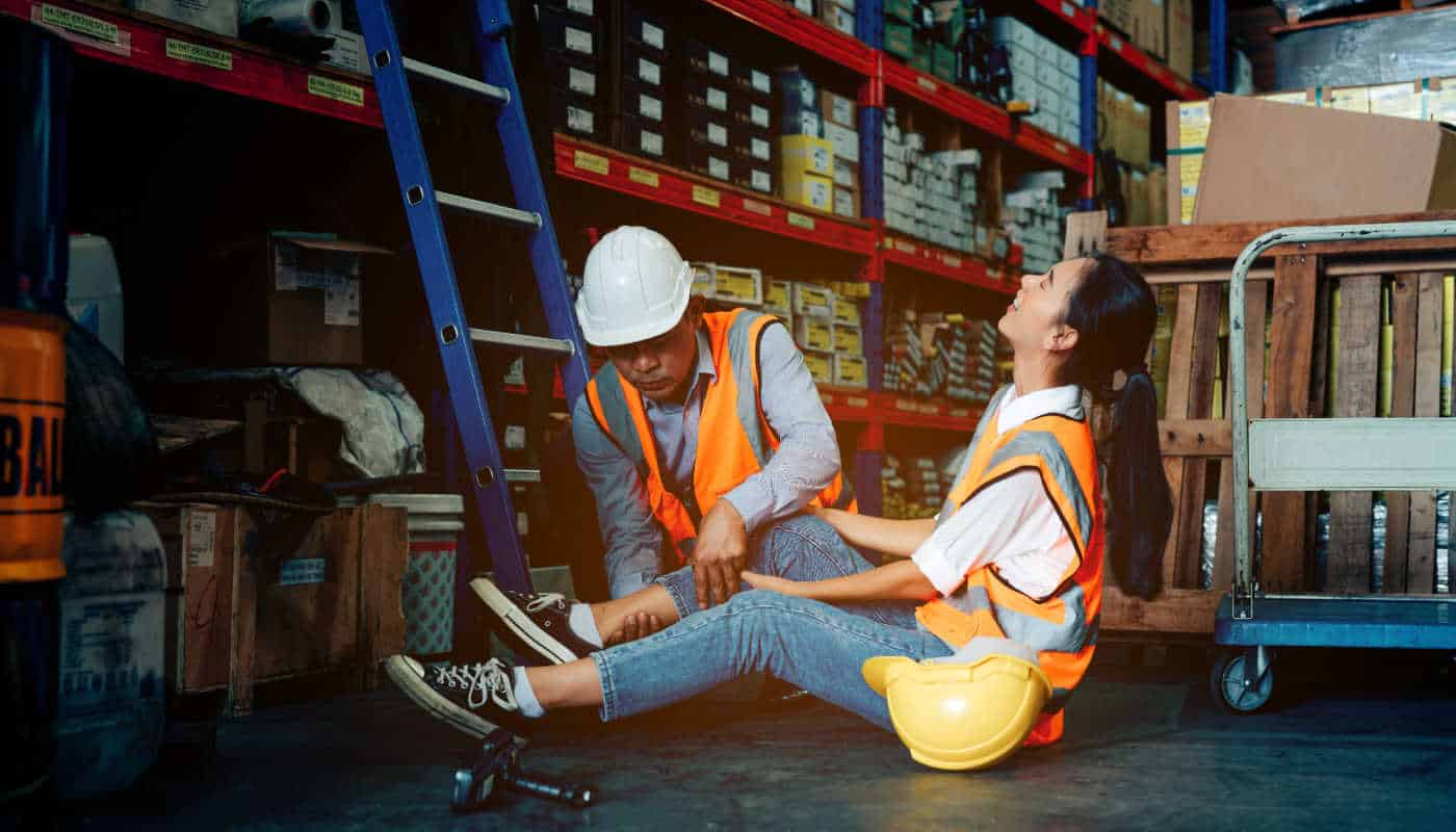 Reporting Workplace Injuries: Protecting Your Rights, McManes Law