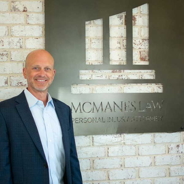 Skip McManes Personal Injury Lawyer